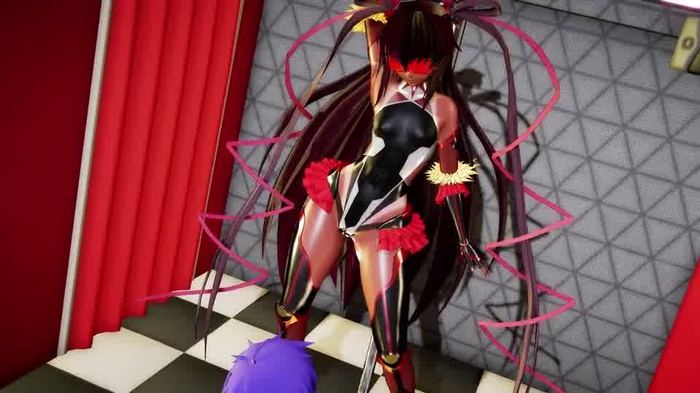 対魔忍 ゆきかぜ