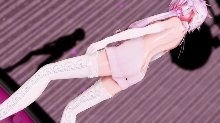 【童貞を】Gimme×Gimme【殺す服】