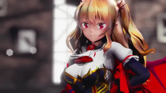 Private5だった Dracula Reversible Campaign