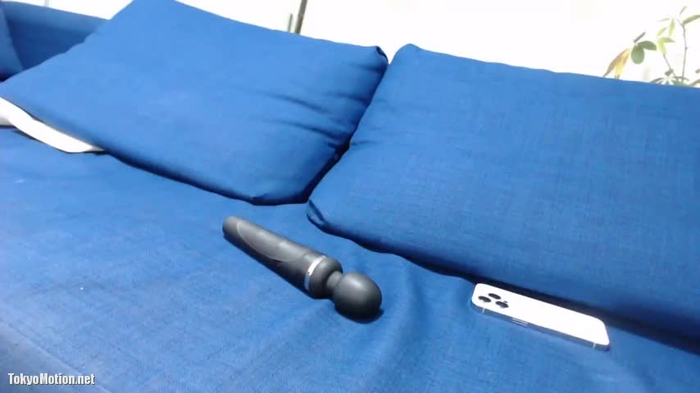 電マ 痙攣イキ