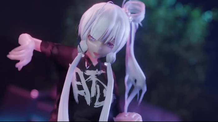 [光辉]豚女insect