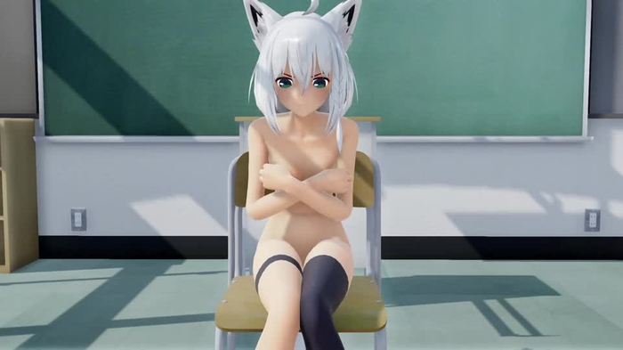 女の子を視姦するだけ3