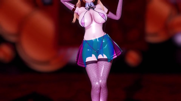 Sweet Devil プリンツ
