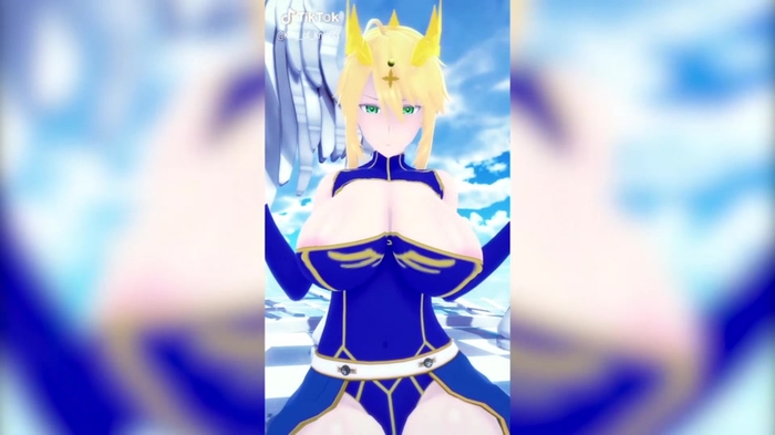 [FGO] 2 Phut Hon TikTok Compilation