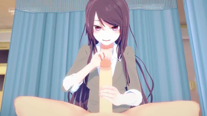 【コイカツ】郡道先生に責められまくる動画