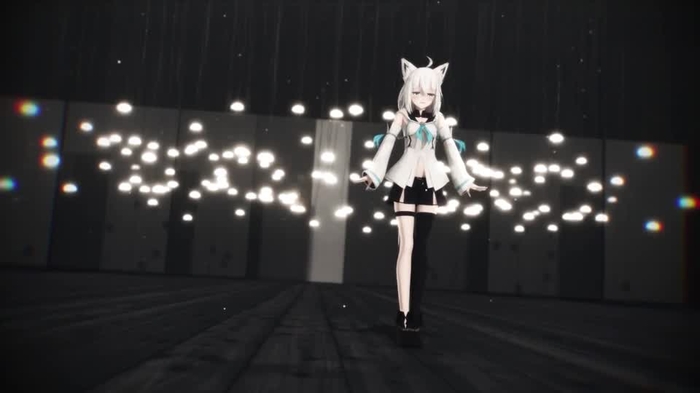 アンチグラビティーズ