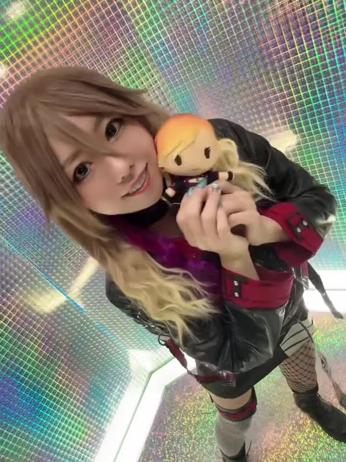 やち🎸 @yachichi0109 7