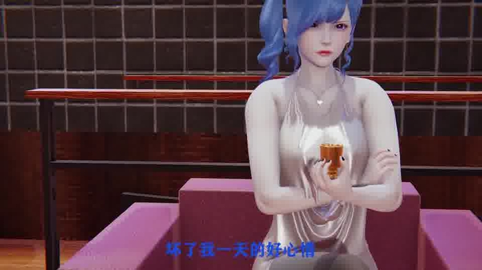 圣姨的酒后遭遇 剧情 多人 圣路易斯