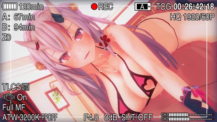 百鬼あやめ02