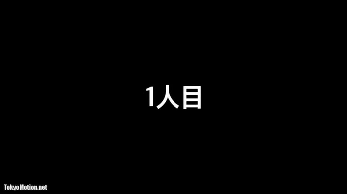 逆さ撮りの瞬間13☆3人セット☆イエローPとハミ毛☆O脚内股でミニワンピ☆