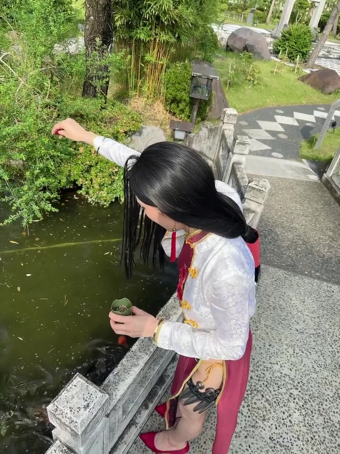 鷹村アオイ🦅✨ @aoi_takamura 123