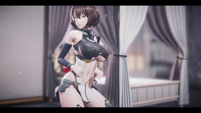 ボルチモア KILLER B