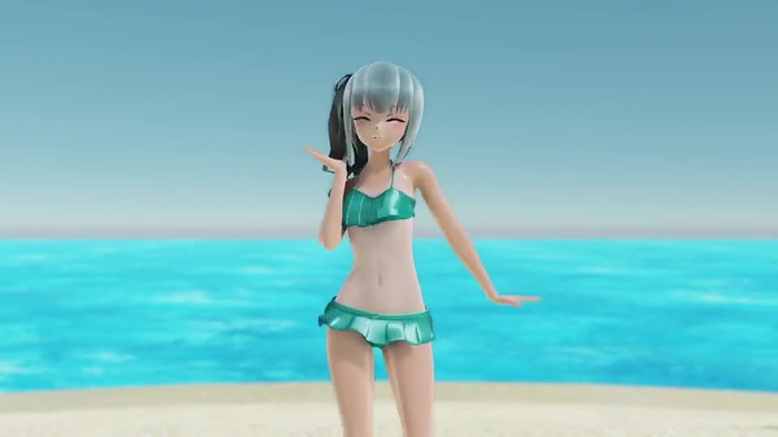 霞の彗星ハネムーンH