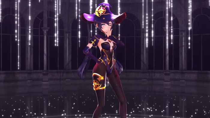 惑星ループ 1