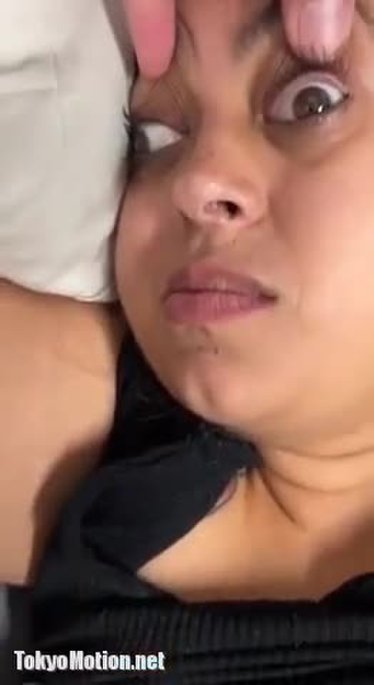 Out cold and used