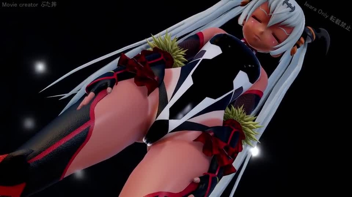 【R18 対魔忍アリス】Reハイファイレイヴァー