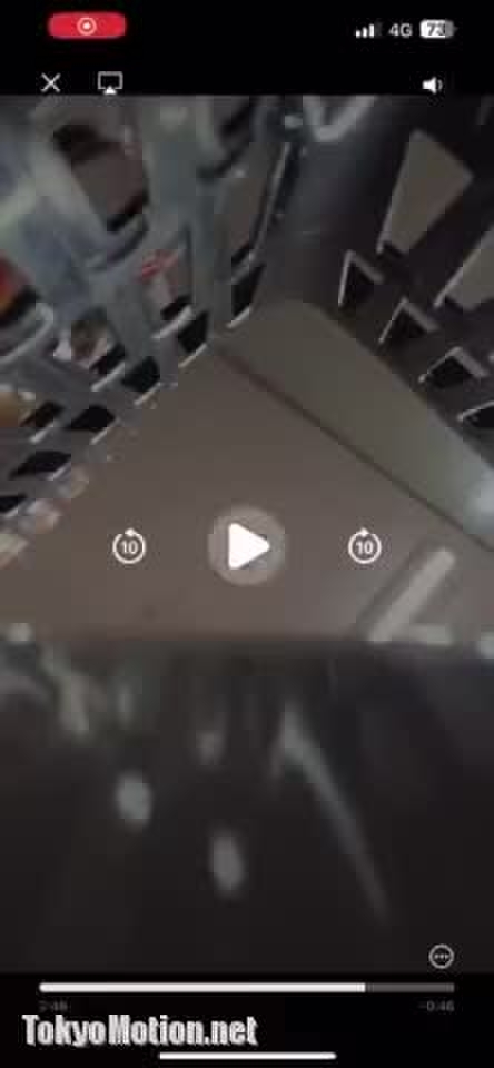 逆さ 43