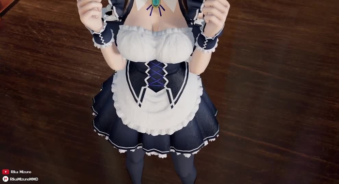 Kensei Dance - 川原えむ メイド