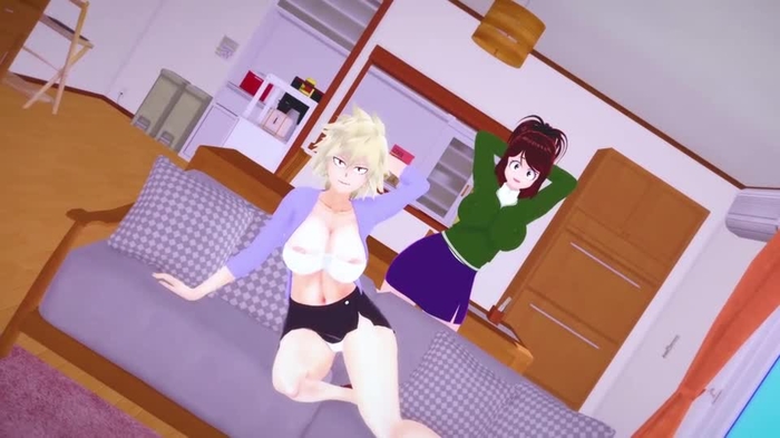 熟女 「MILF」 3