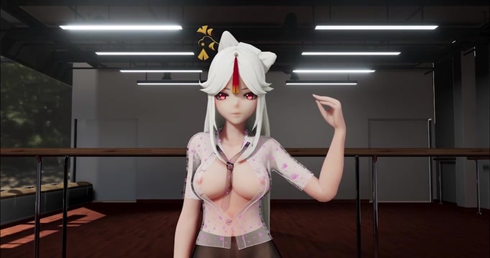bunny style 10