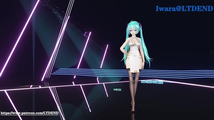miku_寄明月