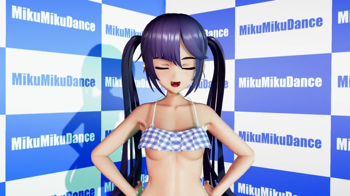 モナ 天才ろっく☆ディルド【ぷっくり乳首】