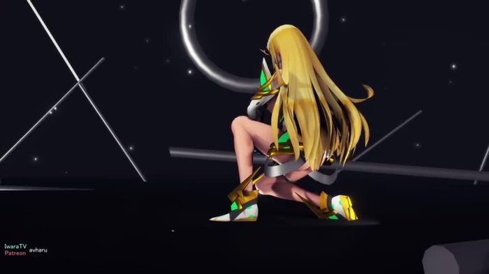 Ha Chica ヒカリ
