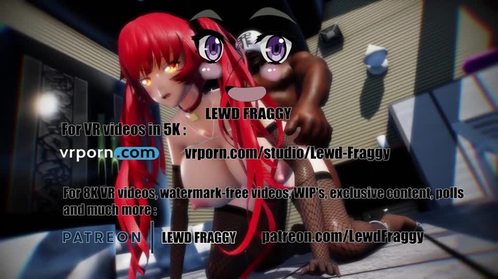 Honolulu Pool Doggy - Azur Lane