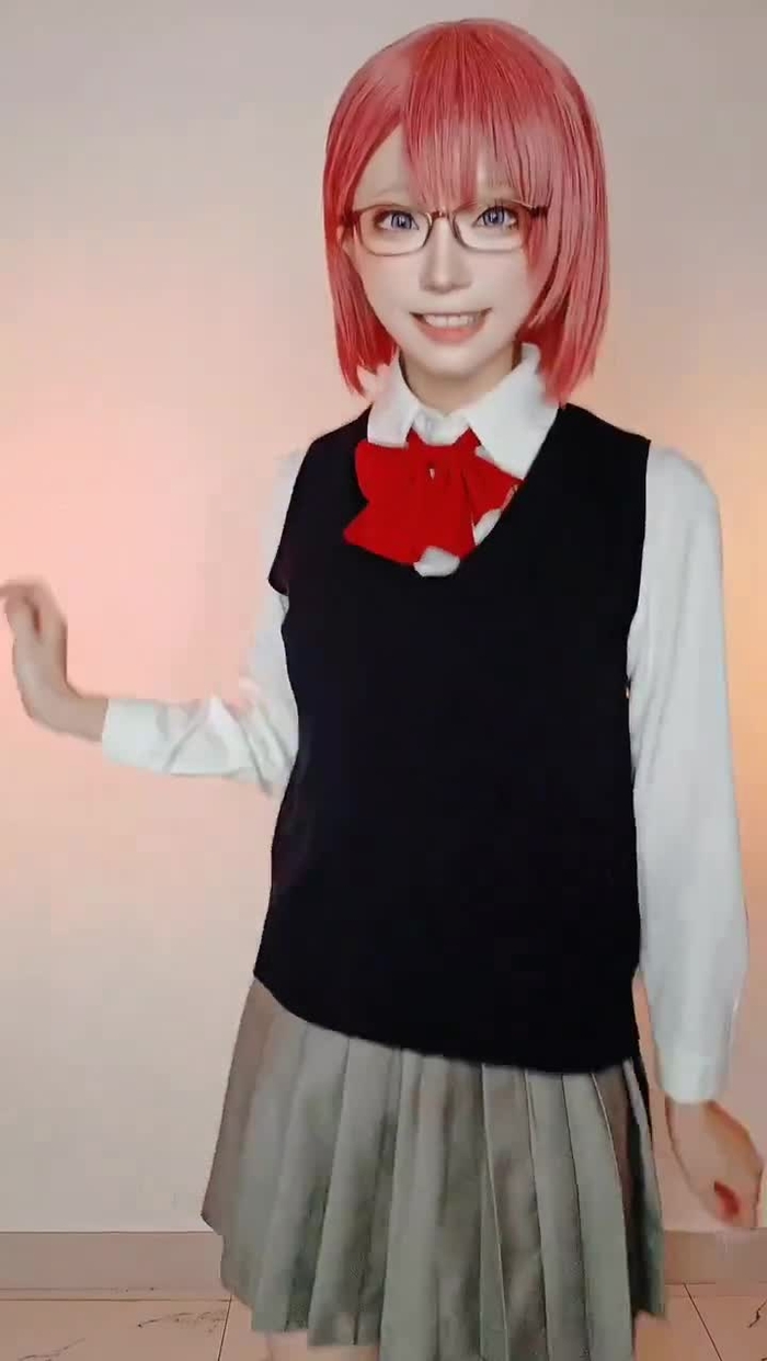 Kitaro_綺太郎✨💞 @kitaro_cos 59