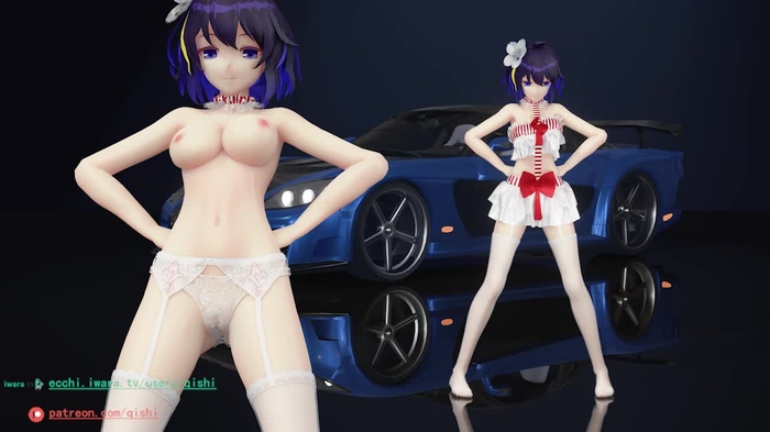 希儿礼物_Booo