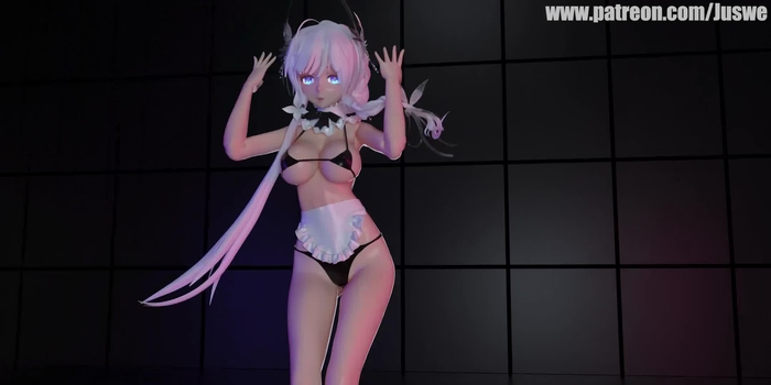 HMS_Im So Hot~