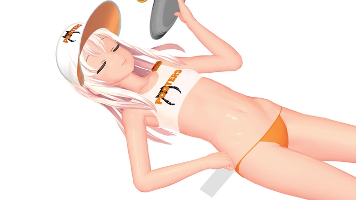 ろーちゃんでLUVORATORRRRRY!