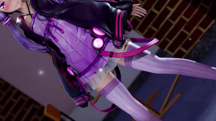 JEWEL Yukari