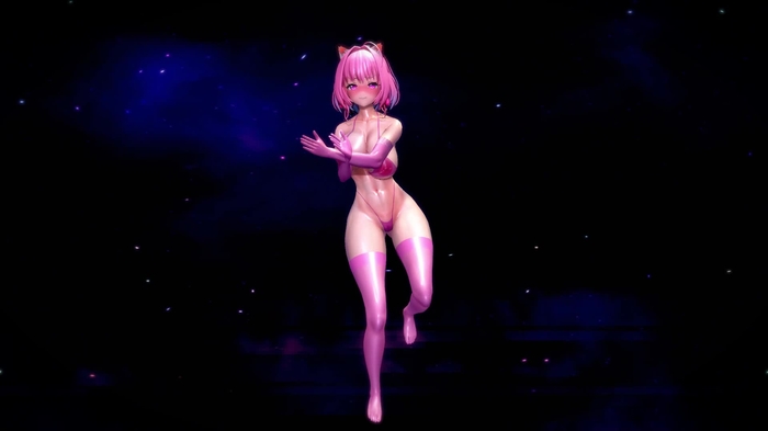 Riamu venom ベノム (imas)