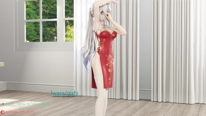 牛年大吉 haku- 桃源恋歌 30