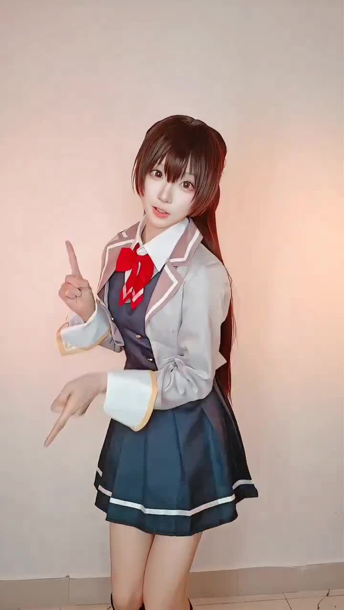 Kitaro_綺太郎✨💞 @kitaro_cos 60