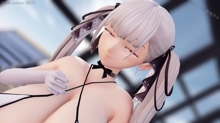 【R18 フォーミダブル＆ホノルル】合同へんたい演習