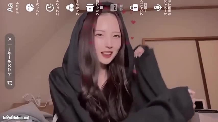TikTok M 3