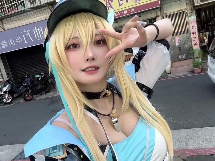 しょこら🍫💪 @Chocolat_cos0 58