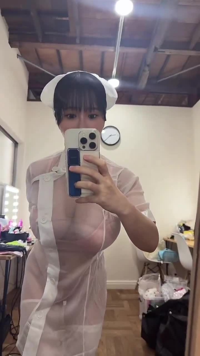 Kcup雨宮留菜🌙 岡山.愛媛.名古屋.大阪.静岡.長野.富山👼🏻143cm大聖母 @amemiyaluna