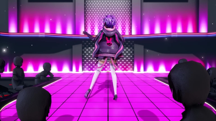 Girls Sour Yukari