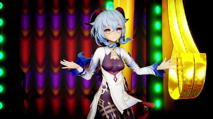 ロキ 8