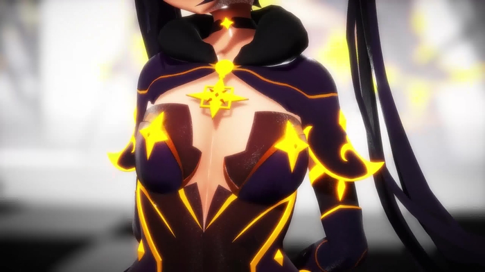 Gimme x Gimme【局部カメラ】1440p