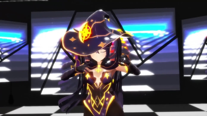Gimme x Gimme【Mona】
