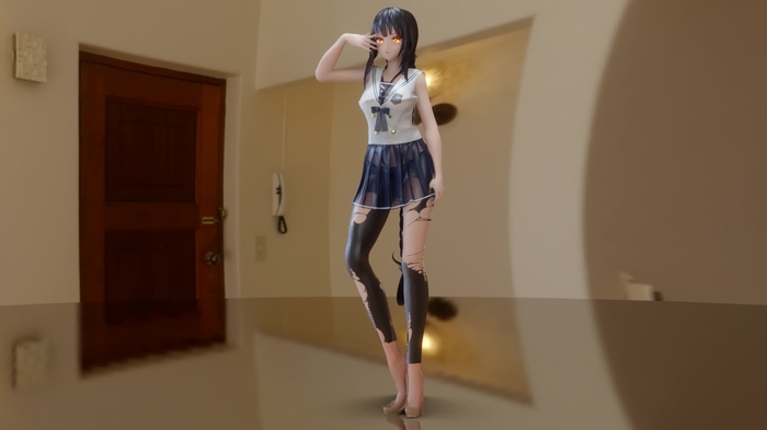 康熙 adios 脫衣版 4