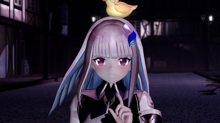 ミュージックミュージック Music リゼ・ヘルエスタ Lize Helesta