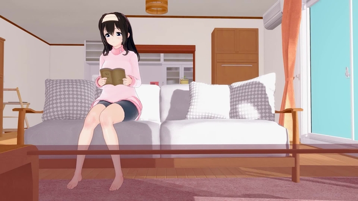 文香「愛言葉」