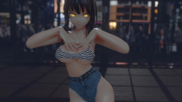康熙 Im so hot 1