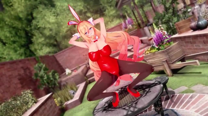 Durandal Sexydance New.ver