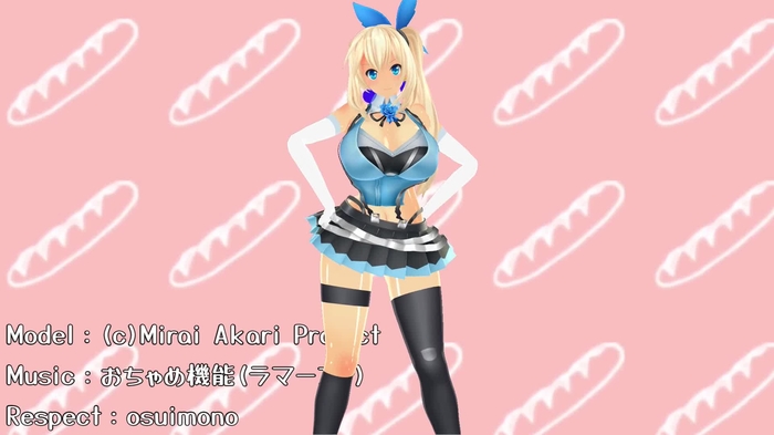 【R18】おちゃめ機能【FUKKIRETA】
